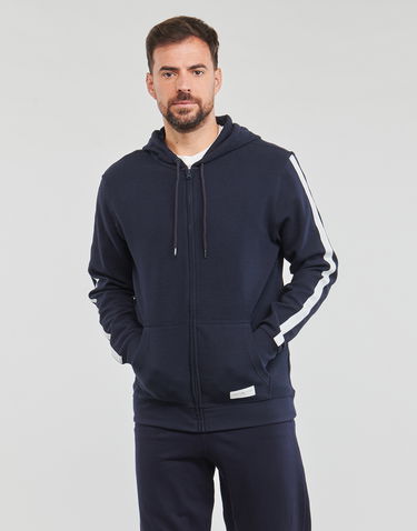 Sweatshirt Tommy Hilfiger HWK FZ HOODIE Mørkeblå | UM0UM03011-DW5, 1