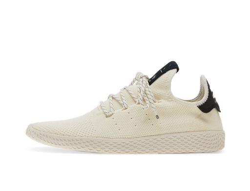 Sneakers og sko adidas Originals Tennis Hu Beige | GZ3920