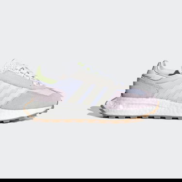 Sneakers og sko adidas Originals Retropy E5 Lyserød | GW8262, 0