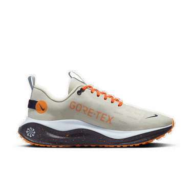 Sneakers og sko Nike InfinityRN 4 GORE-TEX Beige | FB2204-002, 2