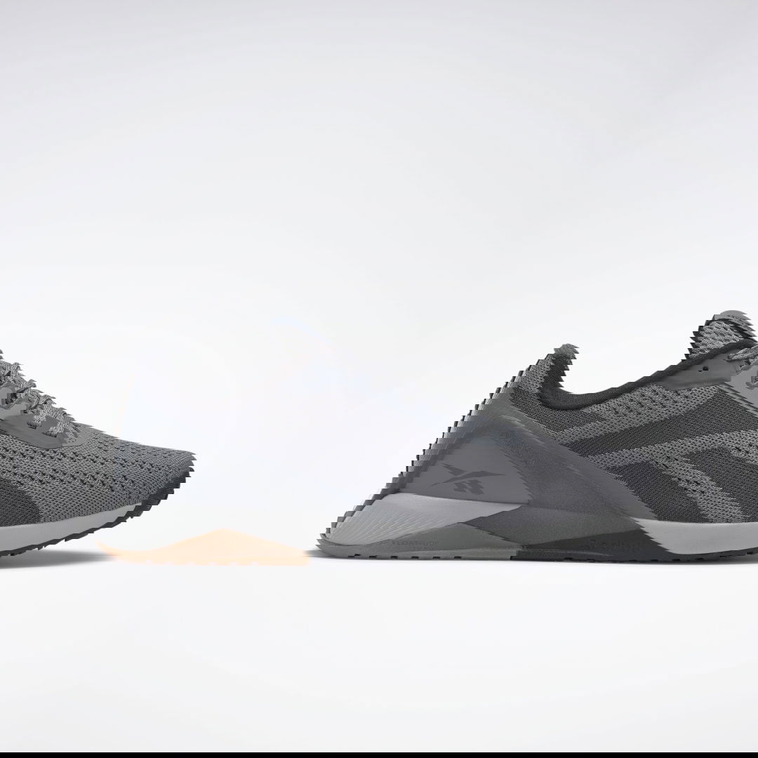 Sneakers og sko Reebok Nano X1 Grå | H02830, 0
