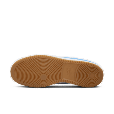 Sneakers og sko Nike Court Vision Low Hvid | HJ9105-100, 1