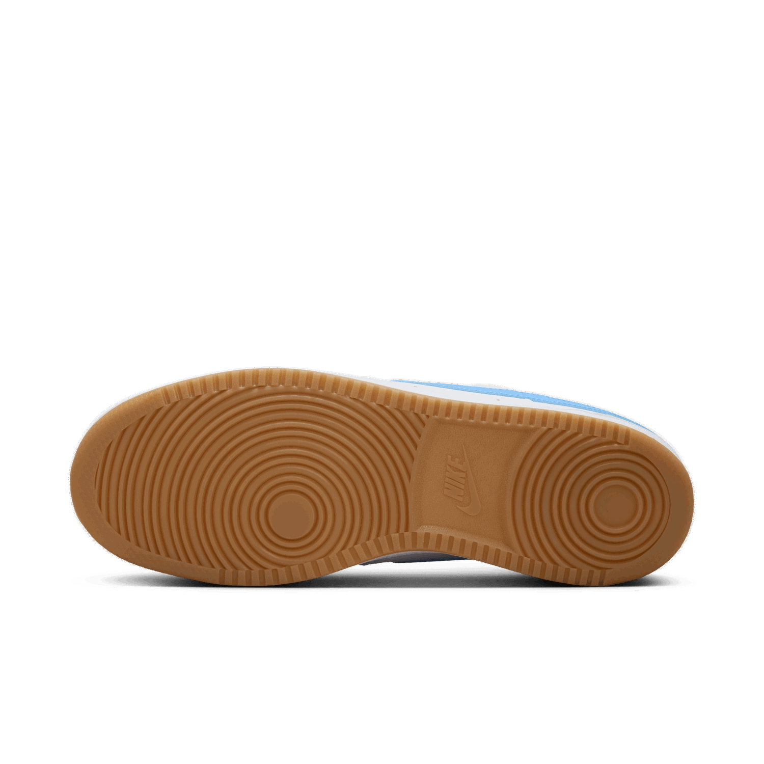 Sneakers og sko Nike Court Vision Low Hvid | HJ9105-100, 1