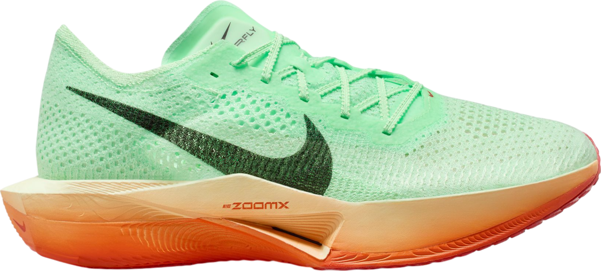 Sneakers og sko Nike Vaporfly 3 Grøn | hj7040-300, 0