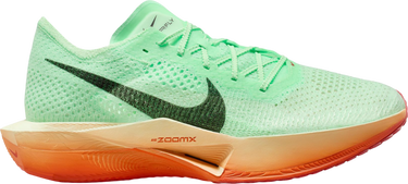 Sneakers og sko Nike Vaporfly 3 Grøn | hj7040-300, 0