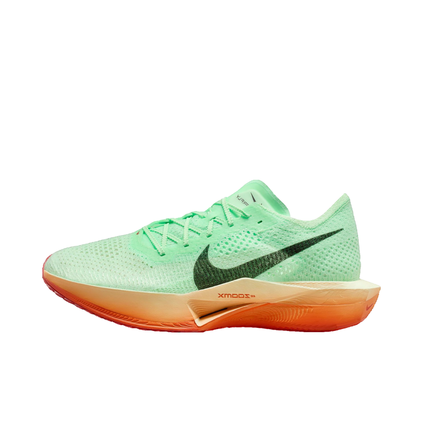 Løbe Nike Vaporfly 3 Grøn | hj7040-300