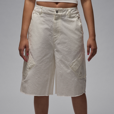 Shorts Jordan Jordan Flight Chicago Shorts Hvid | HJ0090-133, 3