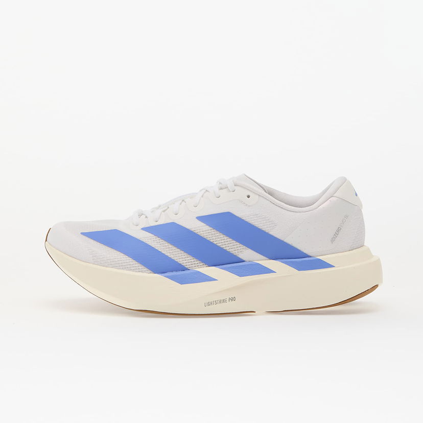 Sneakers og sko adidas Performance Wmns Adizero Evo SL Hvid | JS4454