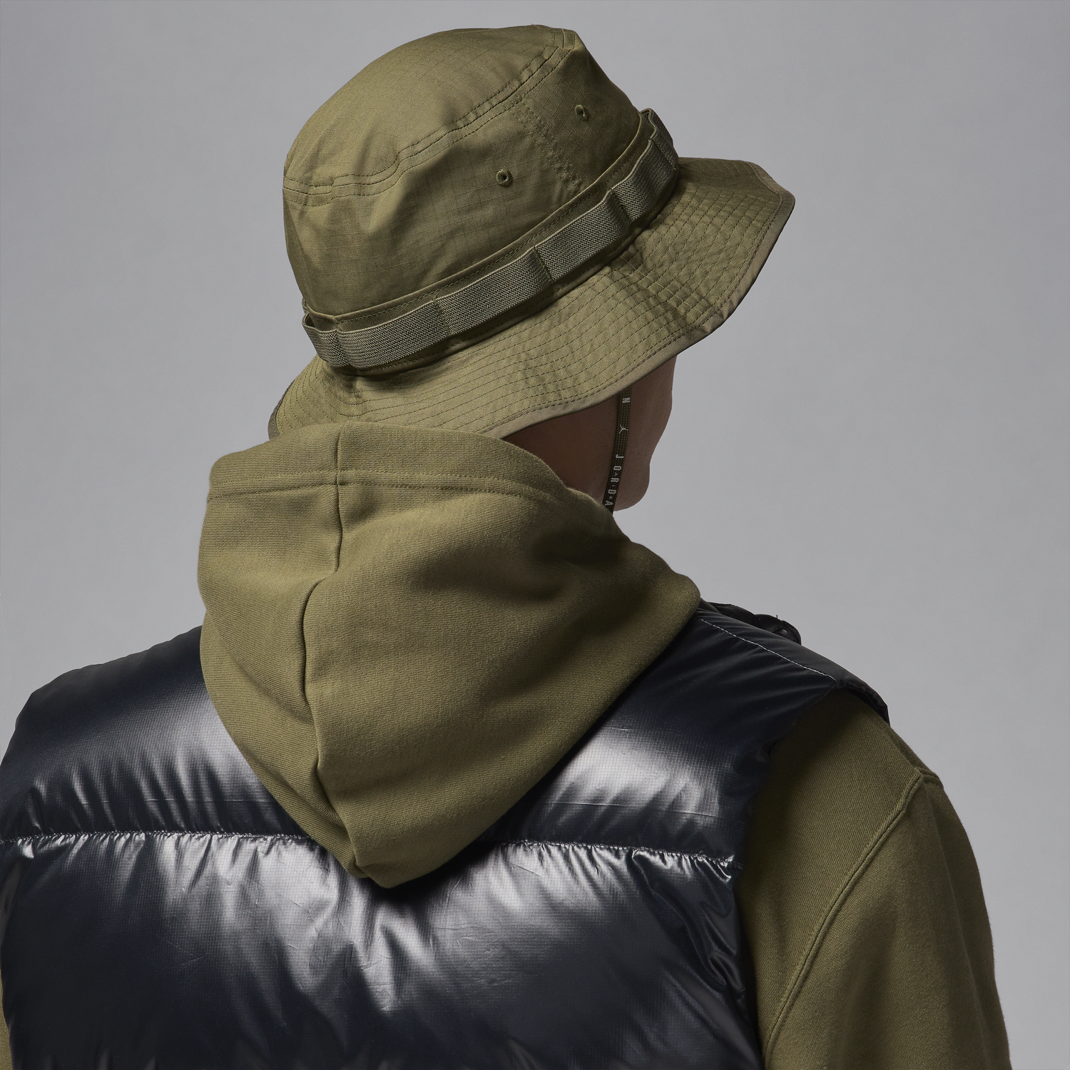 Hat Jordan Apex Hat Grøn | FD5188-222, 1