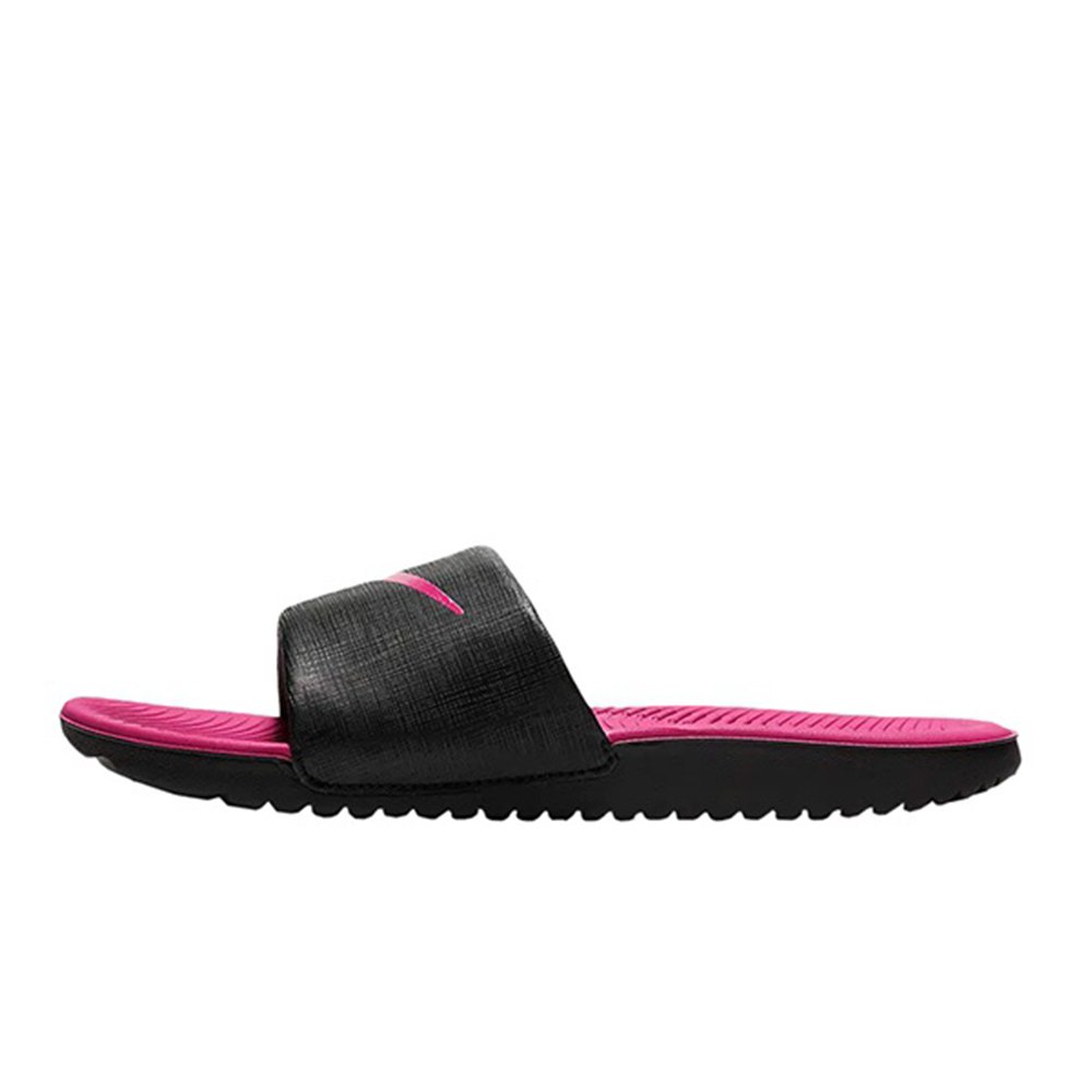 Sneakers og sko Nike Nike Kawa Slide Sort | DD8519-001, 1