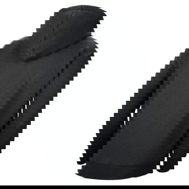 Sweatshirt Nike NBA Miami Heat Fleece Pullover Hoodie Sort | DN8635-010, 2