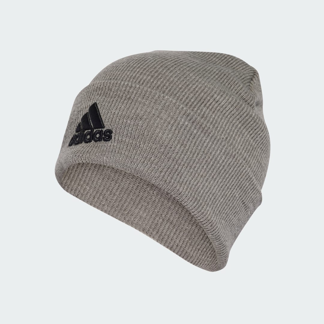 Beanie adidas Performance Daily Light Grå | IY7670, 0