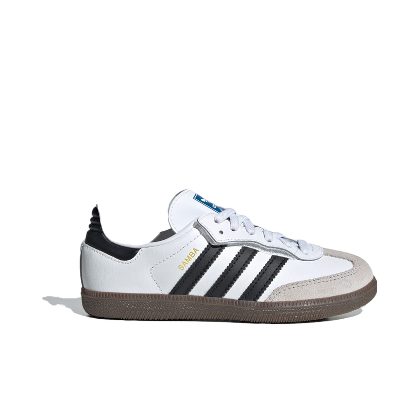Sneakers og sko adidas Originals Samba OG Hvid | JQ6391