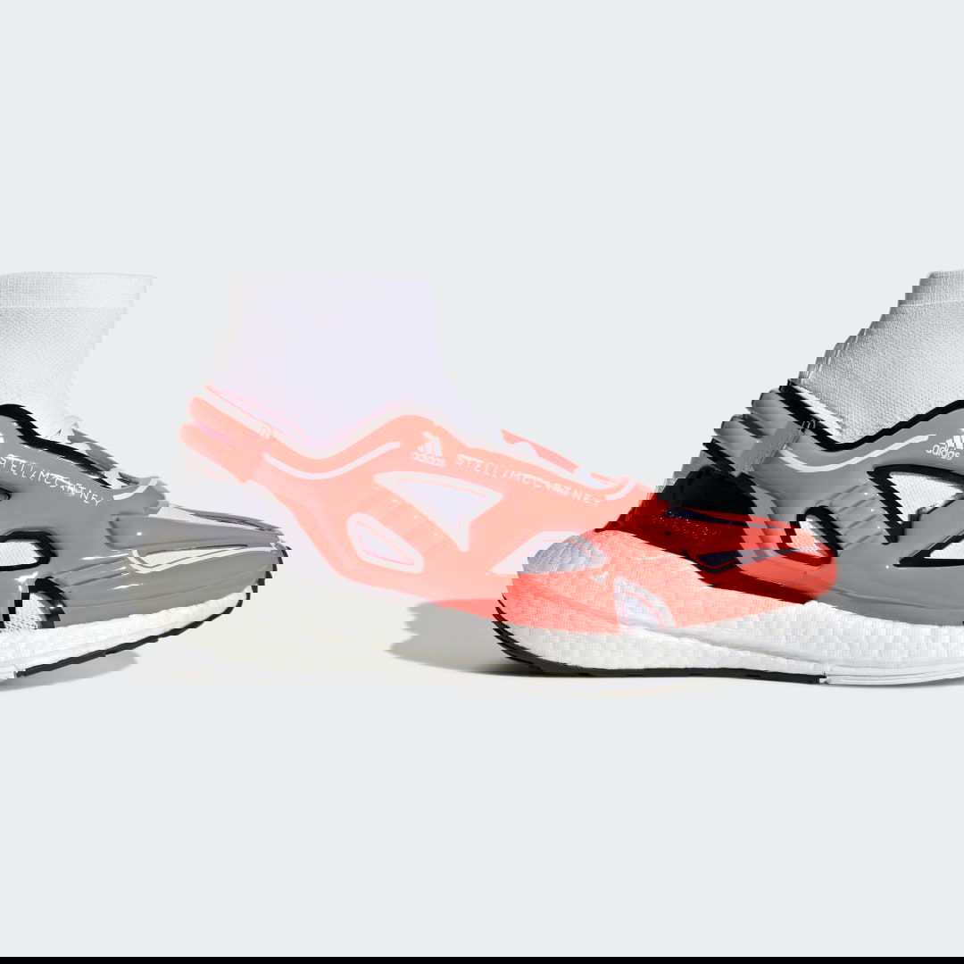 Sneakers og sko adidas Performance Stella McCartney x Ultraboost 22 Lyserød | GY6112, 1