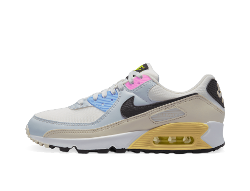 Sneakers og sko Nike Air Max 90 Flerfarvet | DQ0374-100