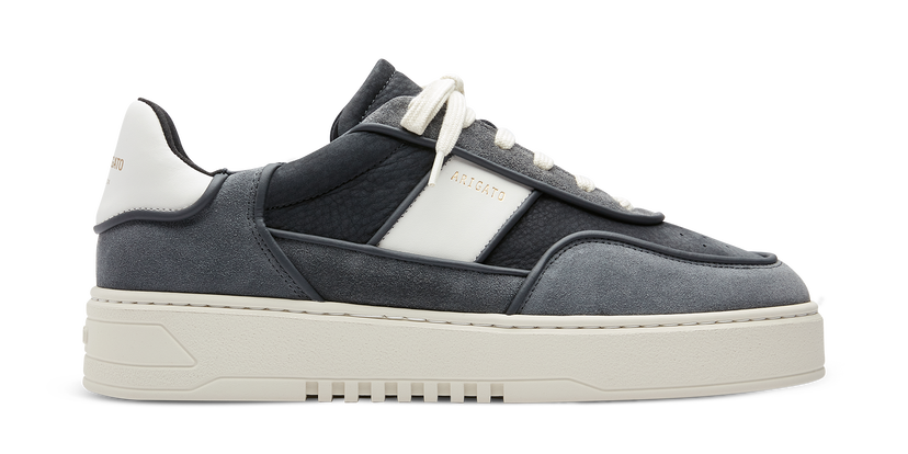 Sneakers og sko AXEL ARIGATO Orbit Grå | F3224002