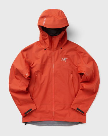 Jakke Arcteryx Beta SL Waterproof Hooded Shell Jacket Orange | X000010552-DYNASTY, 0