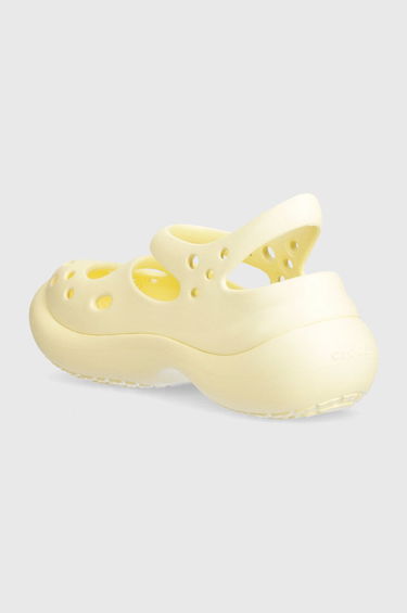Sneakers og sko Crocs Phaedra White Hvid | 209560-76O, 3