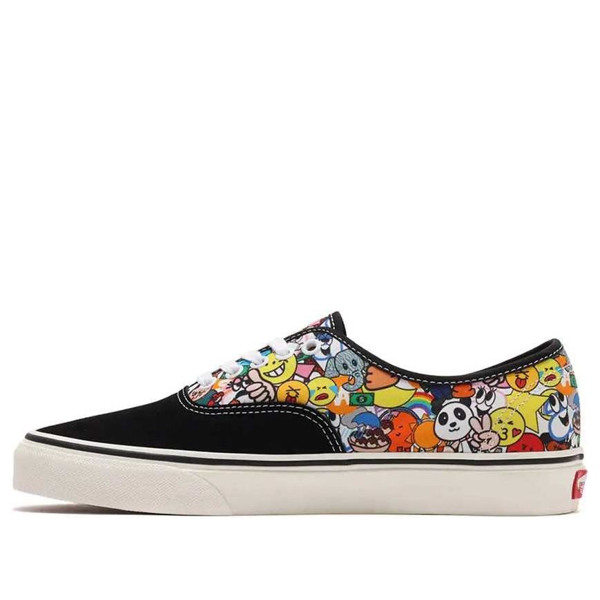 Sneakers og sko Vans Vans Authentic Flerfarvet | VN0A5HZS332, 0