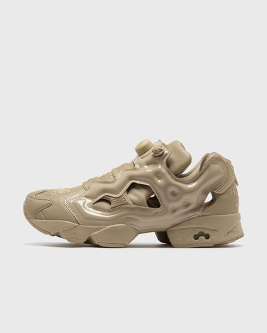Sneakers og sko Reebok needles x INSTAPUMP FURY 94 Beige | RMIA04SC99LEA0026161, 0