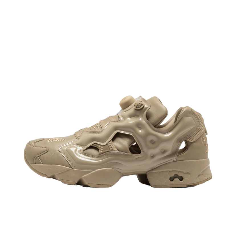 Sneakers og sko Reebok needles x INSTAPUMP FURY 94 Beige | RMIA04SC99LEA0026161