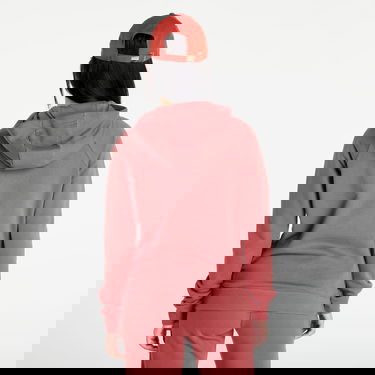 Sweatshirt Nike Sportwear Essential Rød | dx2316-691, 1