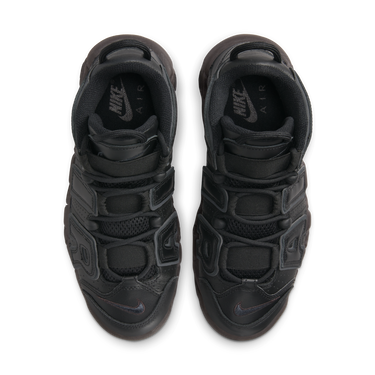 Sneakers og sko Nike Air More Uptempo W Sort | DV1137-001, 4
