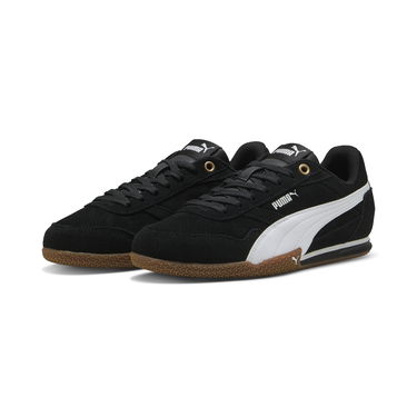 Sneakers og sko Puma Bella Donna Sort | 402673_01, 1