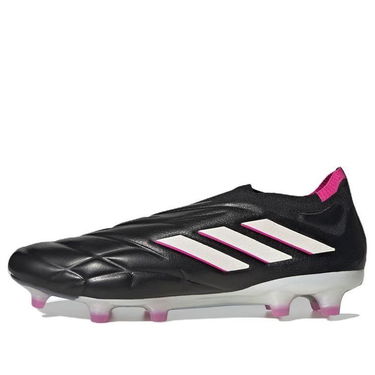 Sneakers og sko adidas Performance Copa Pure+ FG 'Own Your Football Pack' Sort | HQ8895, 0