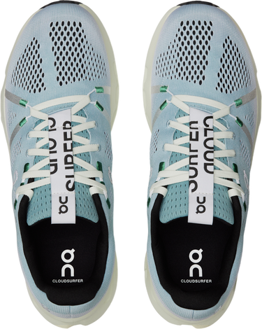 Sneakers og sko On Running Cloudsurfer 7 Blå | 3md10422078, 4