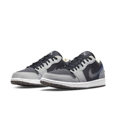 Sneakers og sko Jordan Air Jordan 1 Low ''Crater'' Grå | DM4657-001, 3