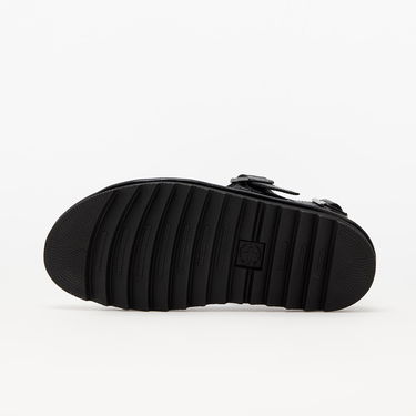 Sneakers og sko Dr. Martens Voss II Black Hydro W Sort | DM26799001, 4