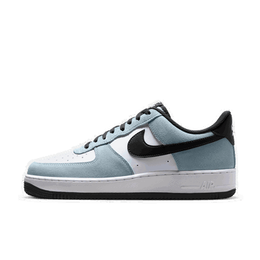 Sneakers og sko Nike Air Force 1 '07 LV8 Rugby Blå | IF6205-400, 4