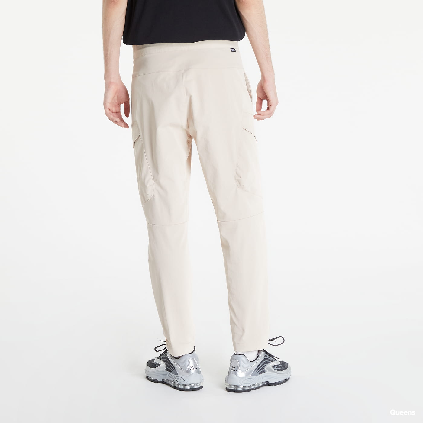 Cargo bukser Nike Sportswear Tech Essentials Cargo Trousers Hvid | DH3866-126, 1