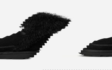 Sneakers og sko UGG Classic Ultra Mini Chalet Boot Sort | 1175950K-BLK, 2