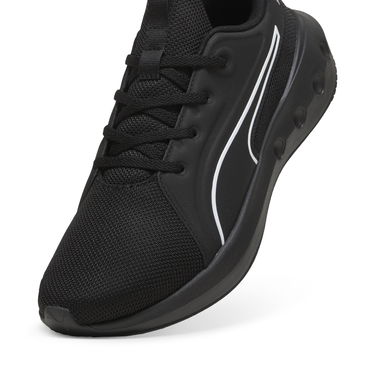 Sneakers og sko Puma SOFTRIDE Carson Sort | 310154_01, 7