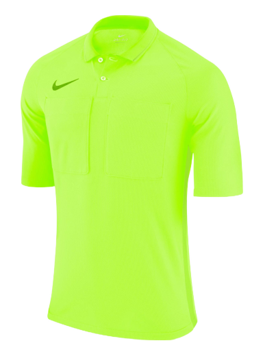 Jersey Nike Dry Referee Jersey Grøn | aa0735-703