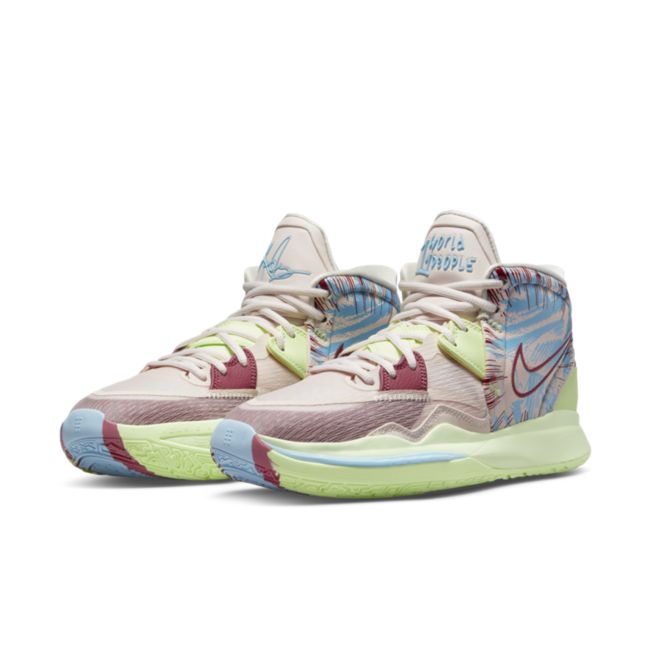 Sneakers og sko Nike Kyrie Infinity Flerfarvet | CZ0204-600, 1