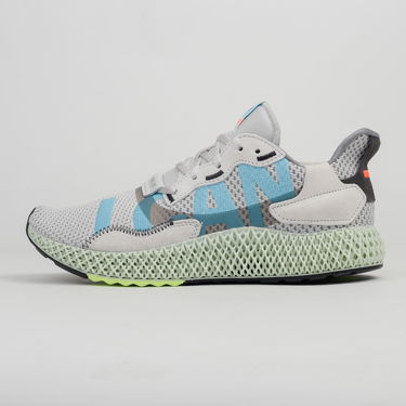 Sneakers og sko adidas Originals Z4000 4D Grå | EF9624, 0