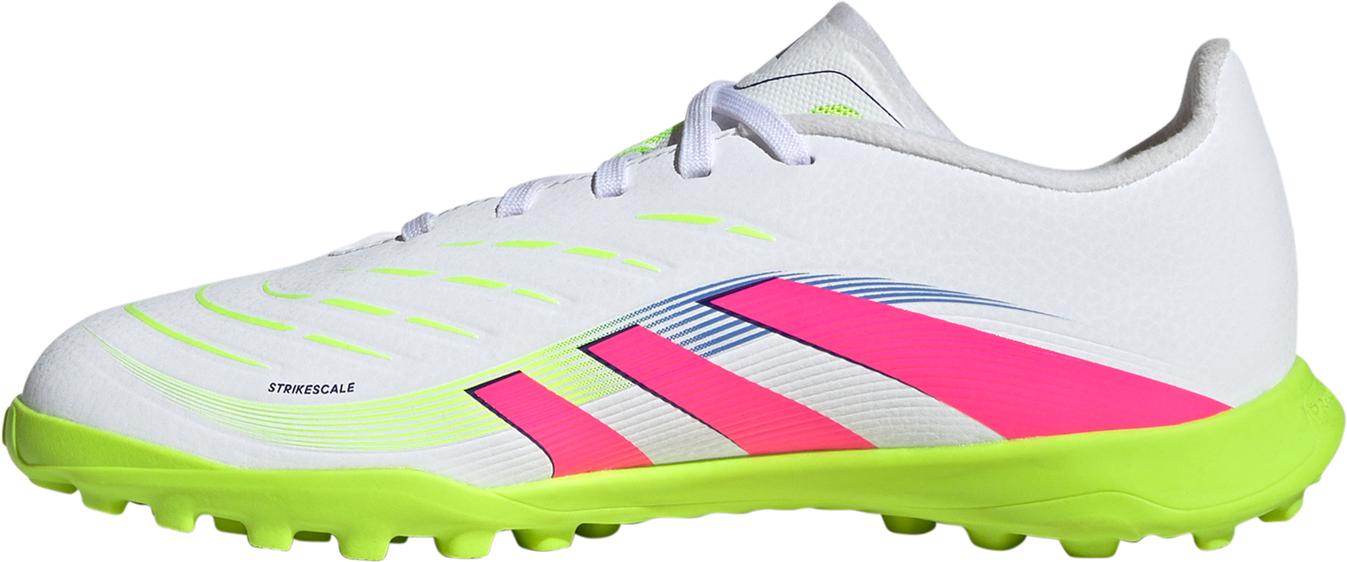 Sneakers og sko adidas Performance Predator League TF J Hvid | id3801, 1
