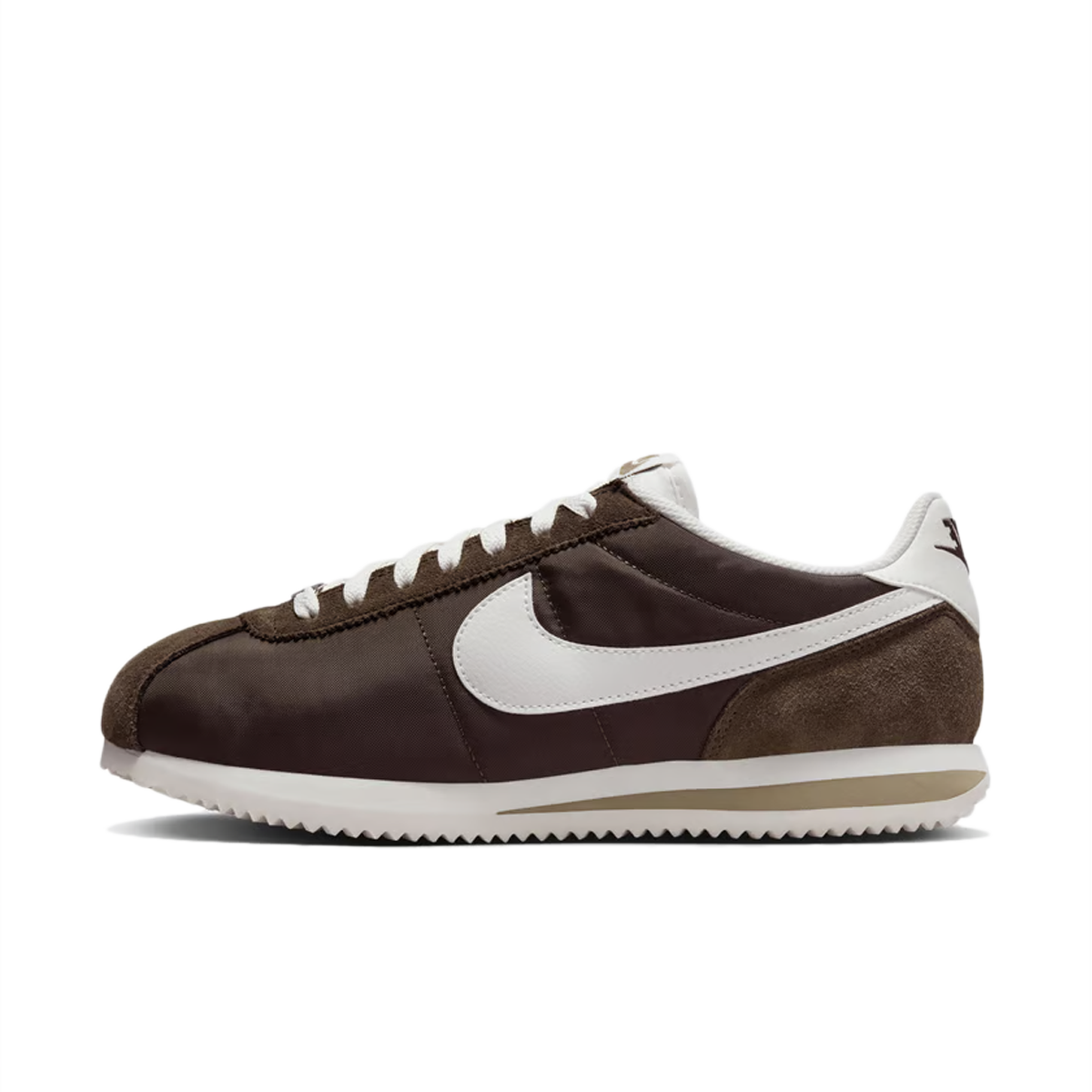 Sneakers og sko Nike Cortez TXT "Baroque Brown" W Brun | DZ2795-200, 0