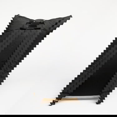 Rygsæk Tommy Hilfiger Tommy Jeans Essential Daily Rollto Backpack Sort | AM0AM13323 BDS, 4