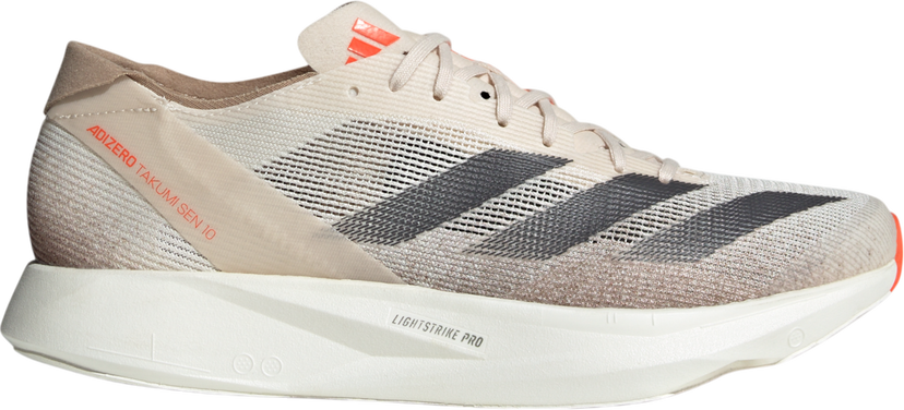 Sneakers og sko adidas Performance ADIZERO TAKUMI SEN 10 Beige | ih5705