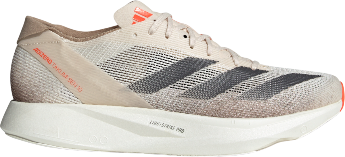 Sneakers og sko adidas Performance ADIZERO TAKUMI SEN 10 Beige | ih5705, 0