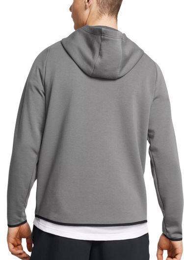 Sweatshirt Under Armour Under Armour UA Unstoppable Training Hoodie Grå | 1389350-025, 2