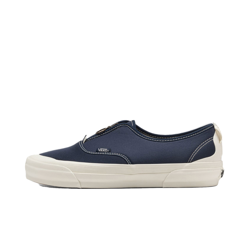 Sneakers og sko Vans OTW Authentic Zip Vibram Mørkeblå | VN000EH5LKZ1