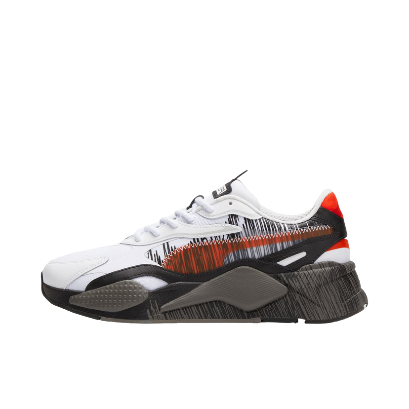 Sneakers og sko Puma RS-X3 Render Sort | 386901-01