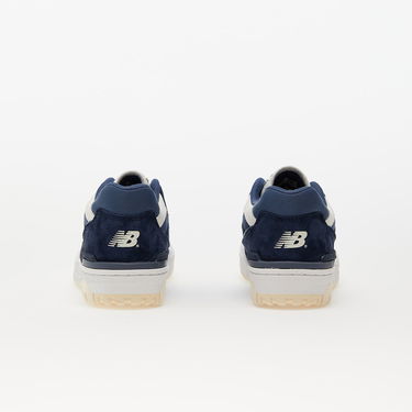 Sneakers og sko New Balance 550 Mørkeblå | BB550SLA, 4
