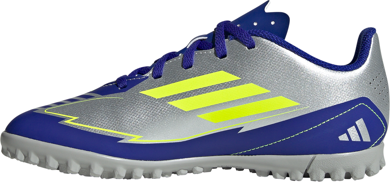 Sneakers og sko adidas Performance F50 Club TF J Messi Blå | ih0923, 1