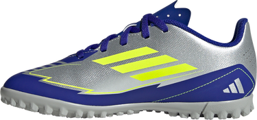 Sneakers og sko adidas Performance F50 Club TF J Messi Blå | ih0923, 1